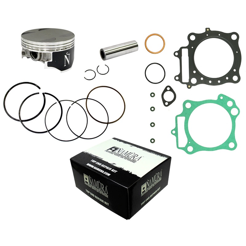 Top End Kit 93.97/Std 11:1 Hon