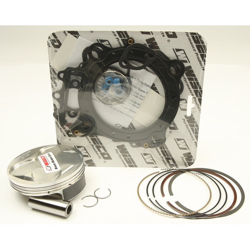Top End Kit 96.00/Std 13.5:1 Hon