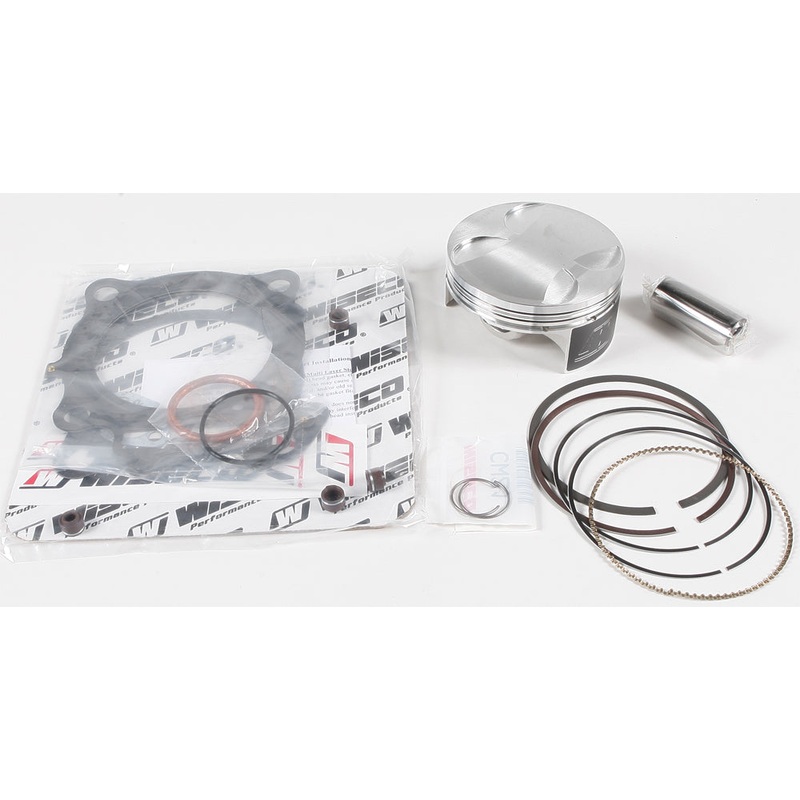 Top End Kit Armorglide 94.00/Std 11.5:1 Hon