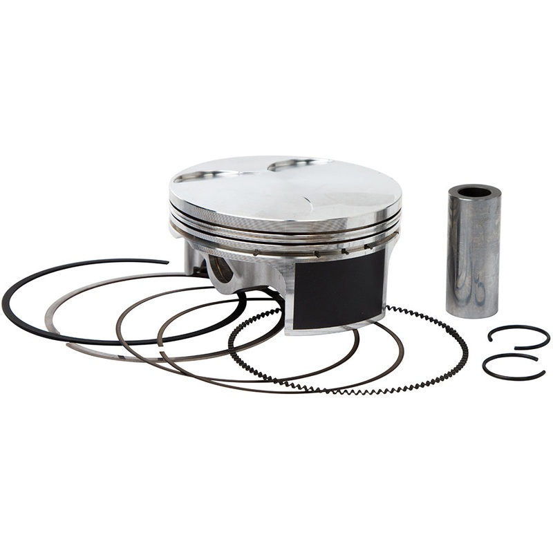Vertex Piston Trx450r High Comp 11.5:1
