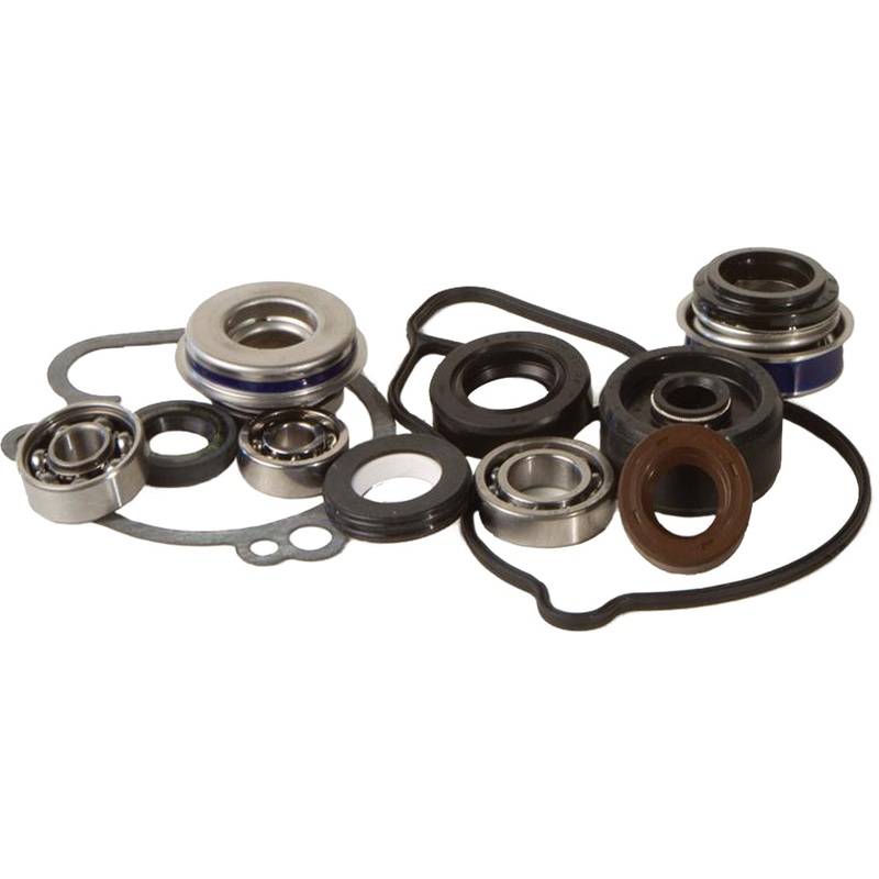 Water Pump Kit Hon Trx450r ’04 05