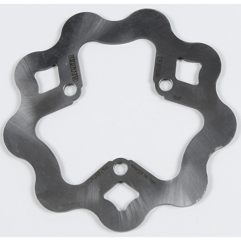 Wave Rotor