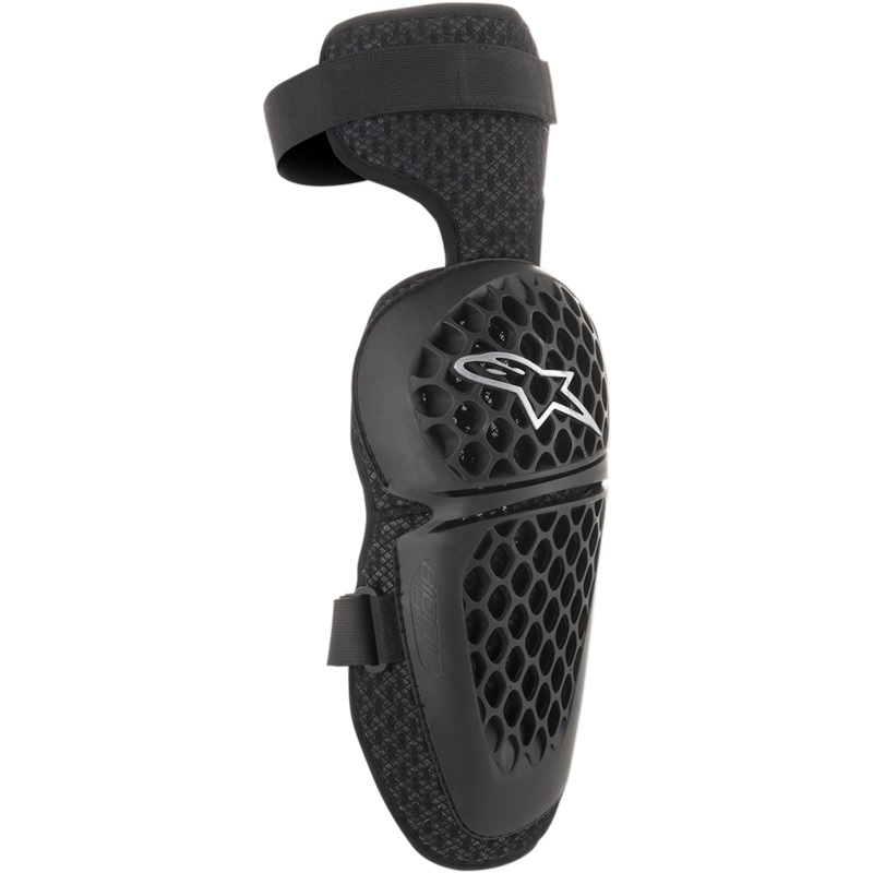 ALPINESTARS Youth Bionic Plus Knee Protectors – L/XL 654621910L/XL