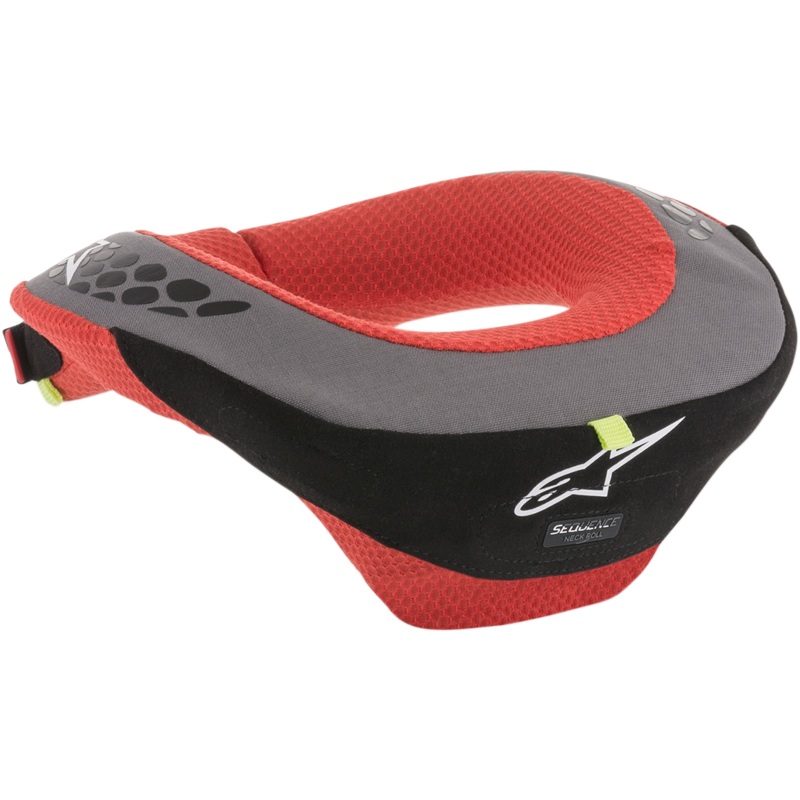 ALPINESTARS Youth Sequence Neck Roll – Small 6741018-13-SM