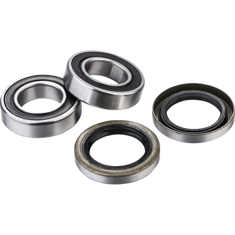 FACTORY LINKS Wheel Bearing Kit – Front/Rear RWK-T-039