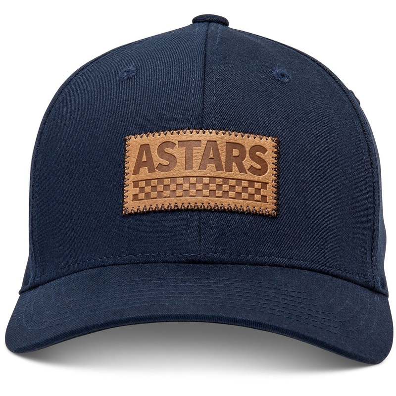 Hardy Hat Navy Lg/Xl