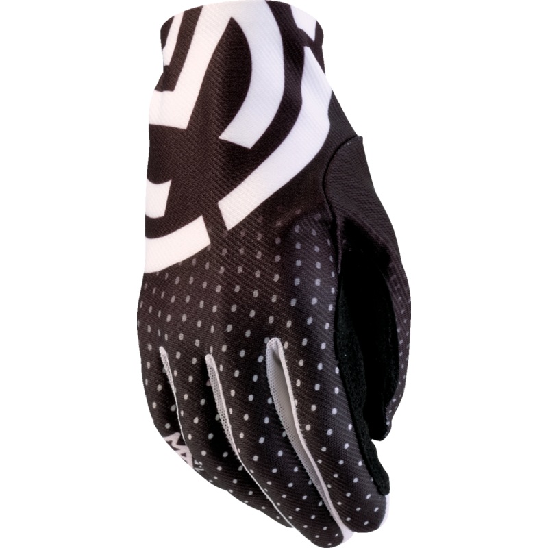 MOOSE OFFROAD MX2* Gloves – Black – XL 3330-7936