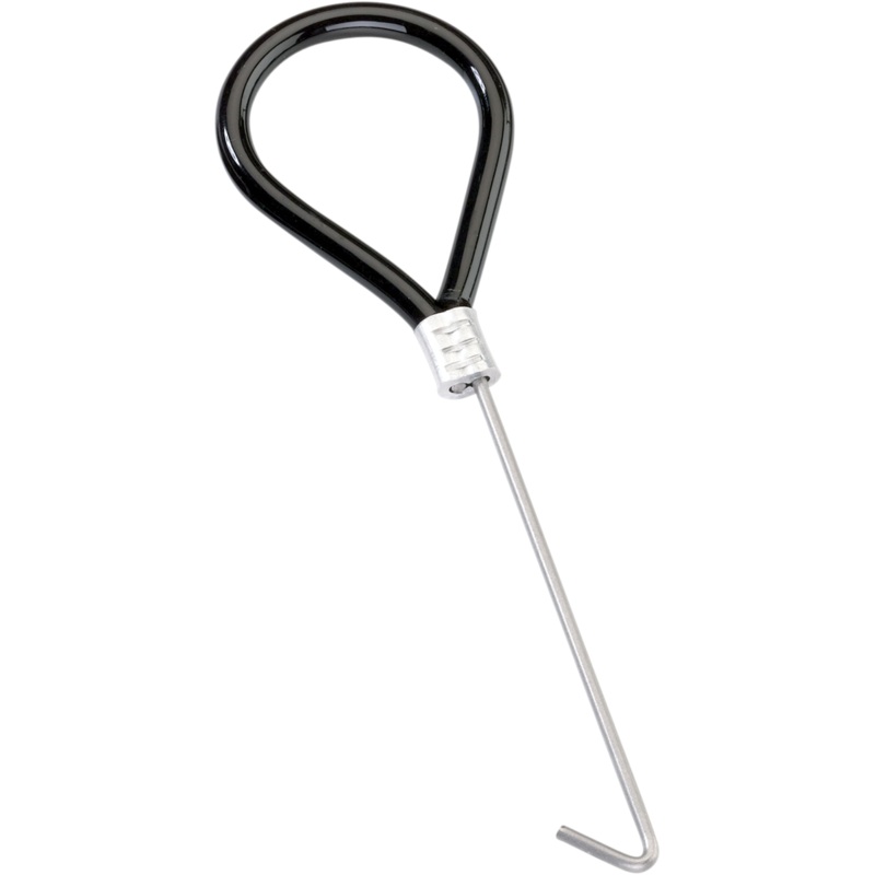 MOOSE OFFROAD Puller Spring 395-3812