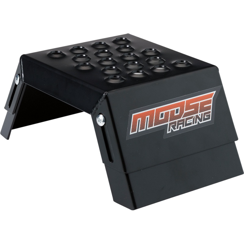 MOOSE OFFROAD Short Block Riser Kit 4101-0522