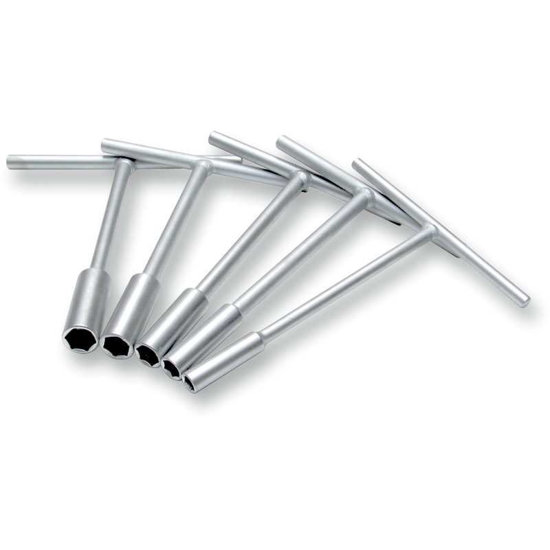 MOTION PRO T-Handle Tool Set 08-0340
