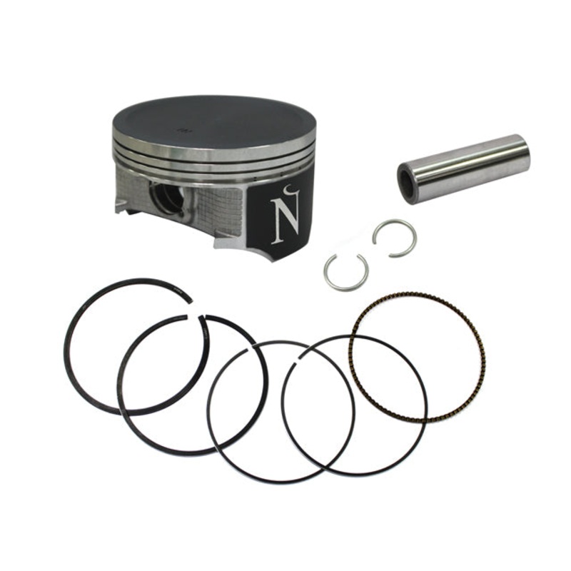 Piston Kit 100.95/+1.00 Hon