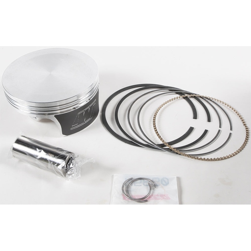 Piston Kit Armorglide 103.00/+1.00 10:1 Hon
