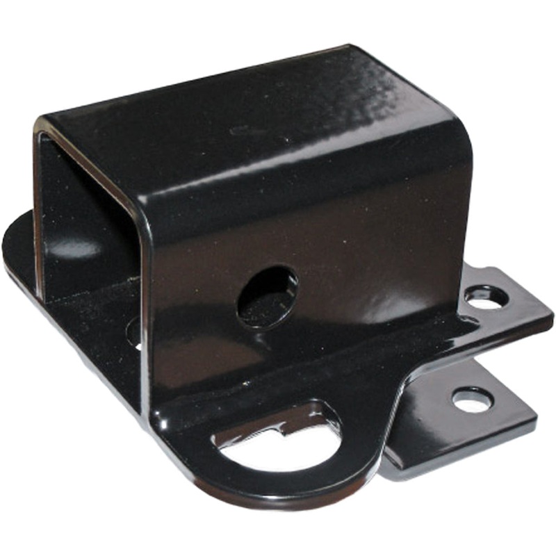 Receiver Hitch Rincon