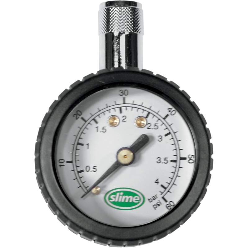 SLIME Gauge – Magnetic – Round 20034