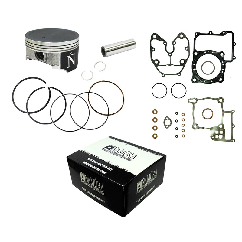 Top End Kit 99.95/Std 11:1 Hon