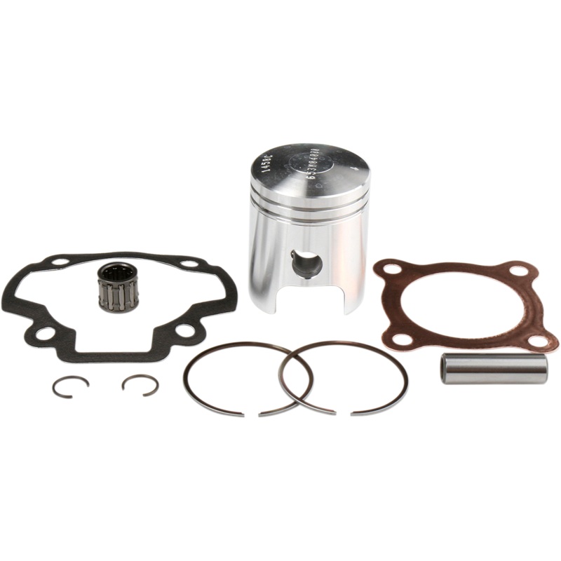 WISECO Piston Kit with Gaskets – 40.00 mm – Yamaha PW50 PK1157