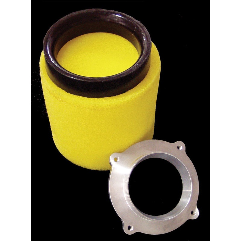 Air Flow Kit   Foam System
