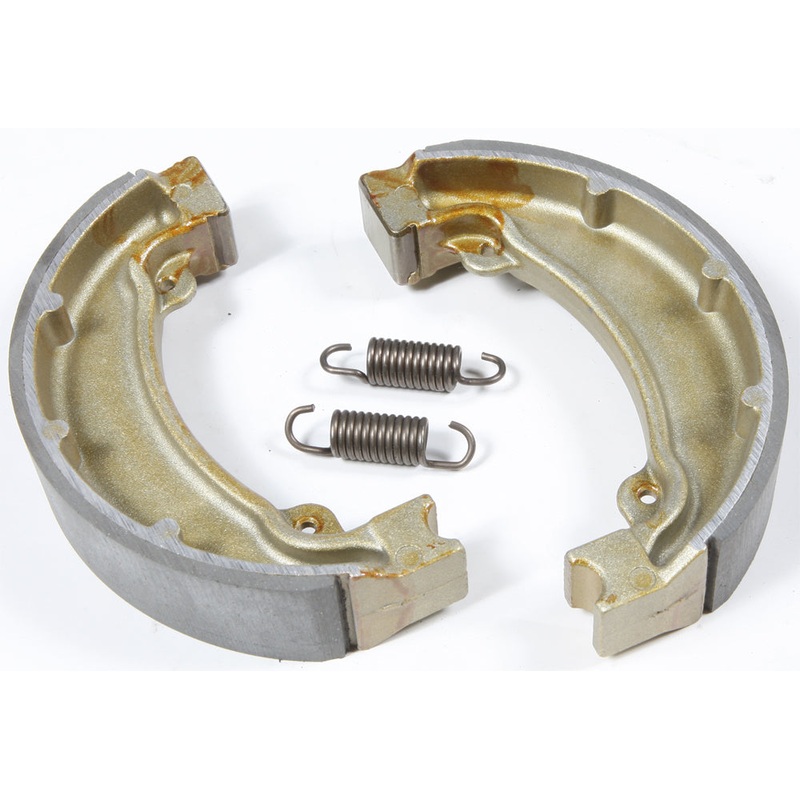 Brake Shoes 330 Plain