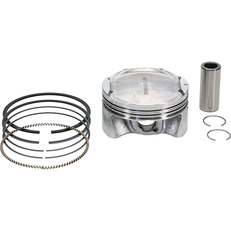 Cast Replica Piston Kit 91.46/+.5 Can