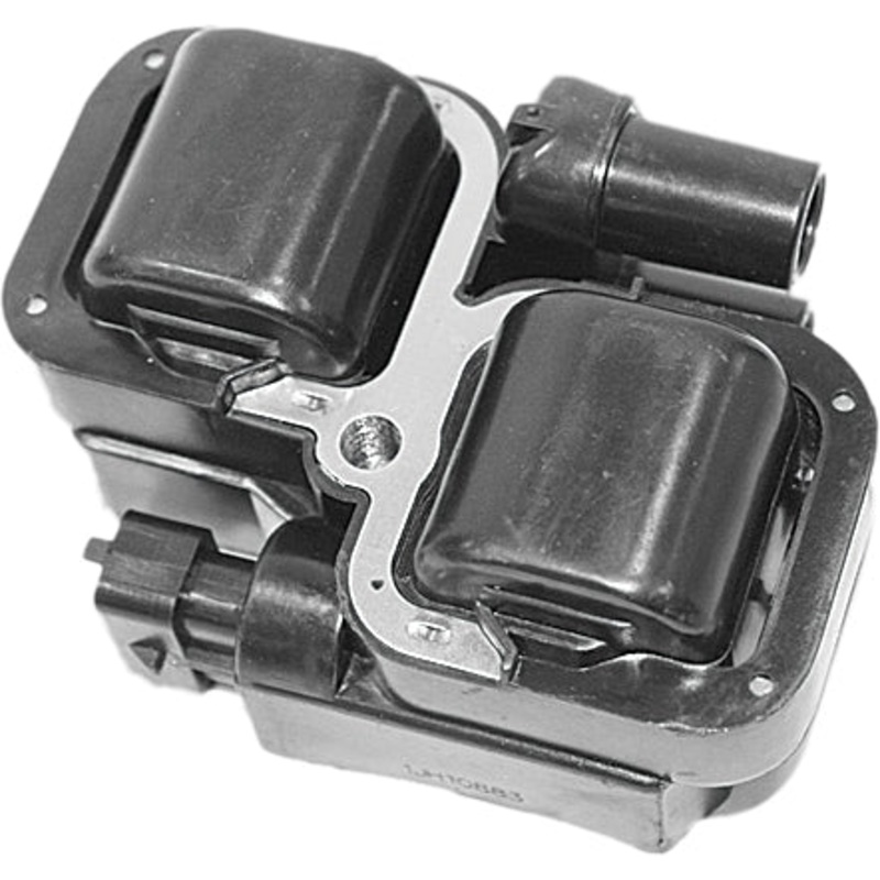 Coil External