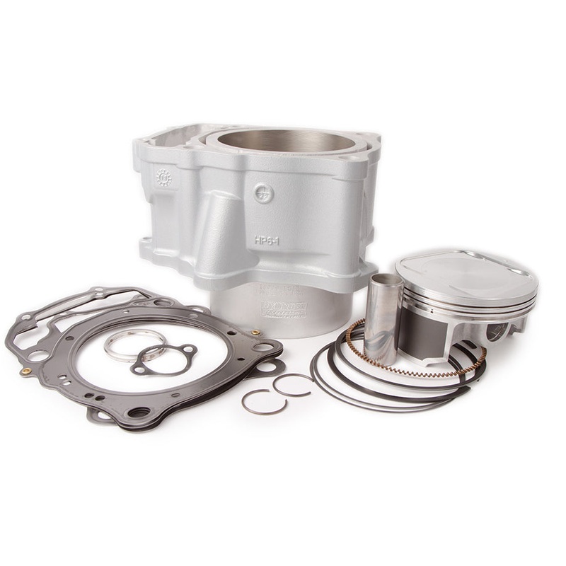 Cylinder Kit 102.00/Std 10.0:1 Hon