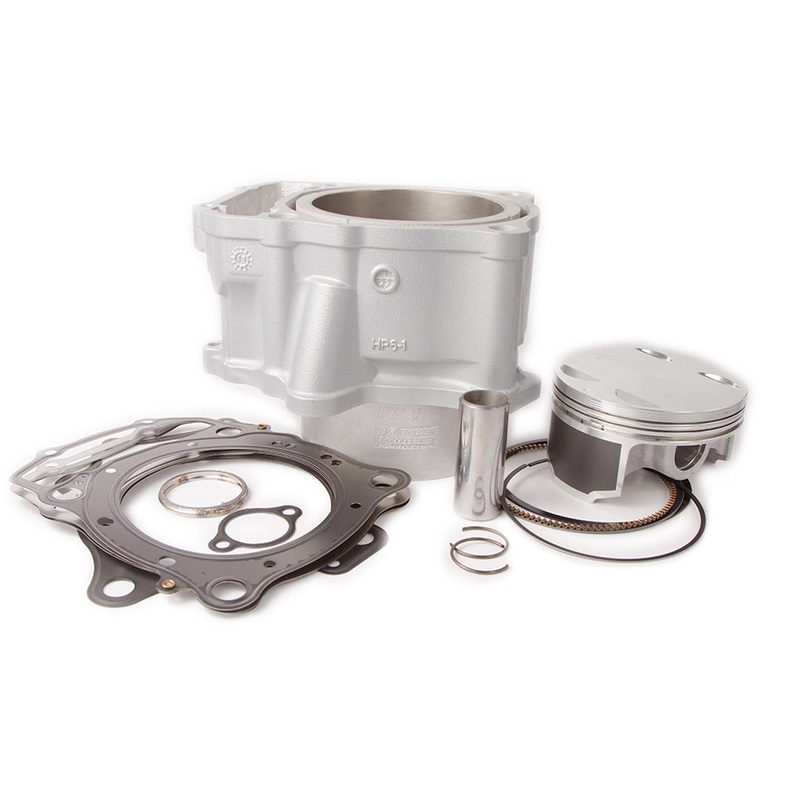 Cylinder Kit Hc 102.00/Std 10.9:1 Hon