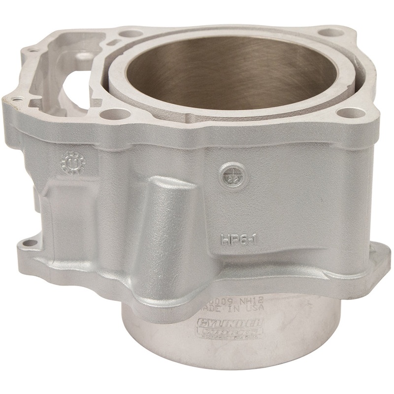 Cylinder Only 102.00/Std Hon