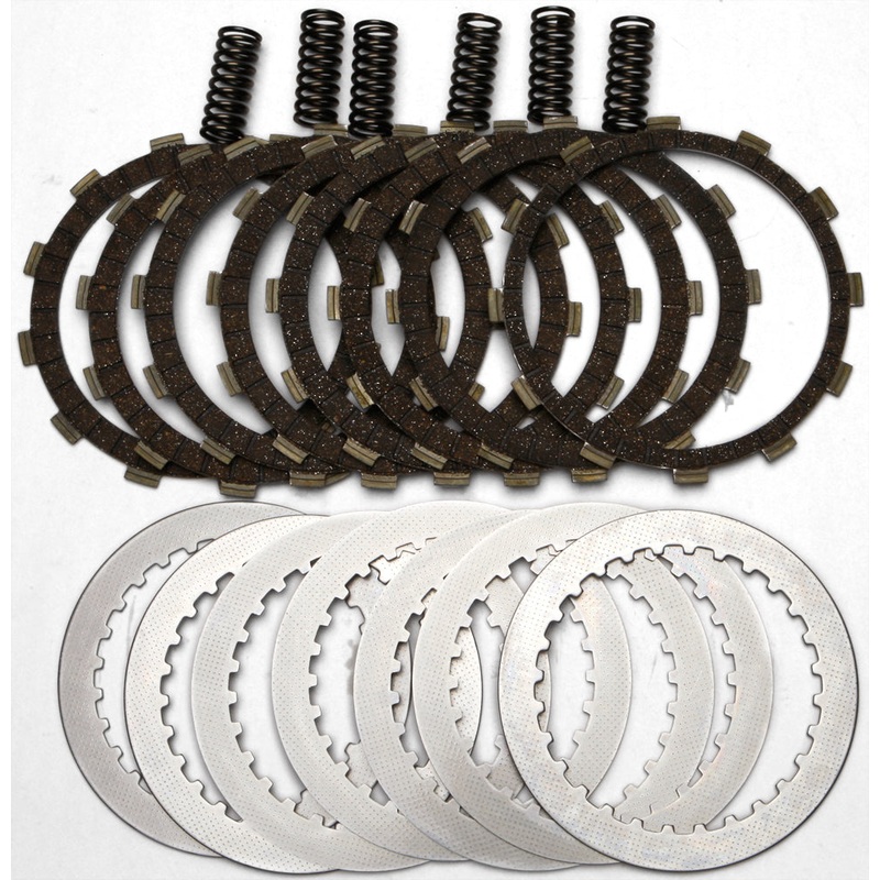 Dirt Racer Clutch Set Drc240