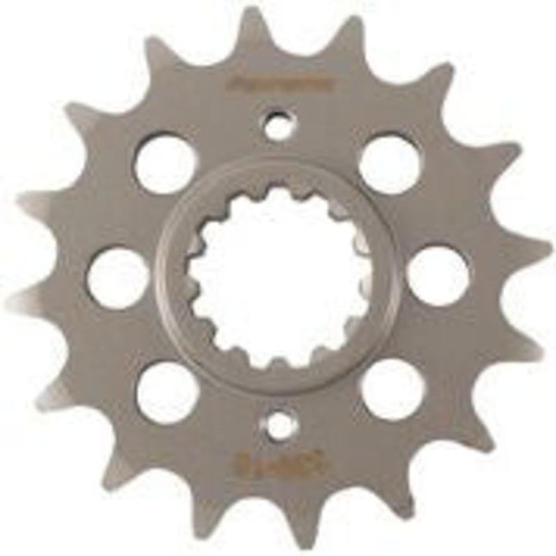 Front Cs Sprocket Steel 16t 530 Hon