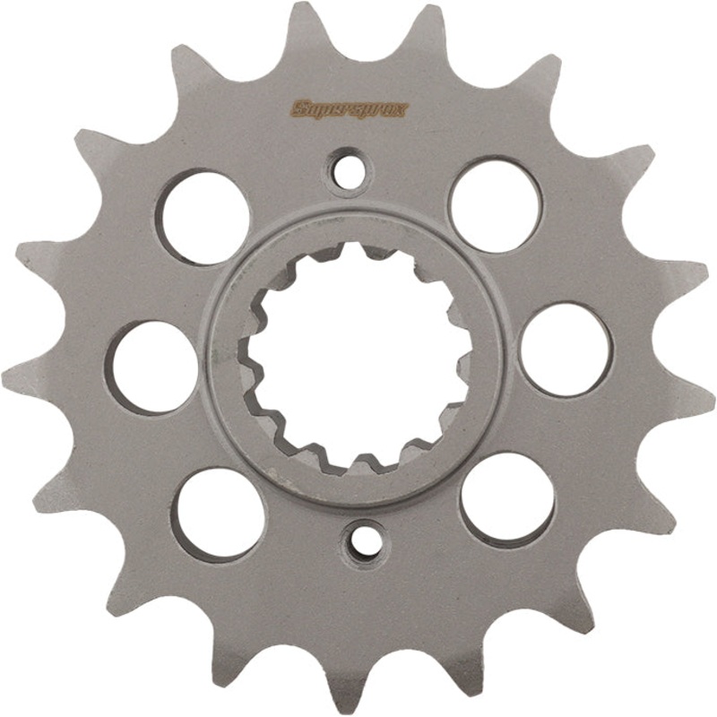 Front Cs Sprocket Steel 17t 530 Hon