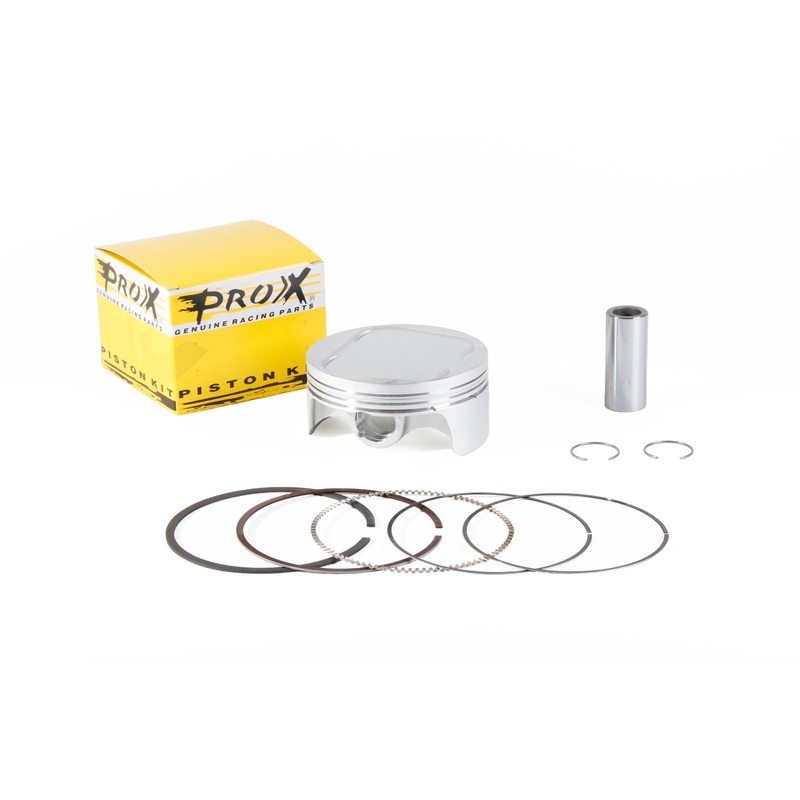 Piston Kit (102.00mm)
