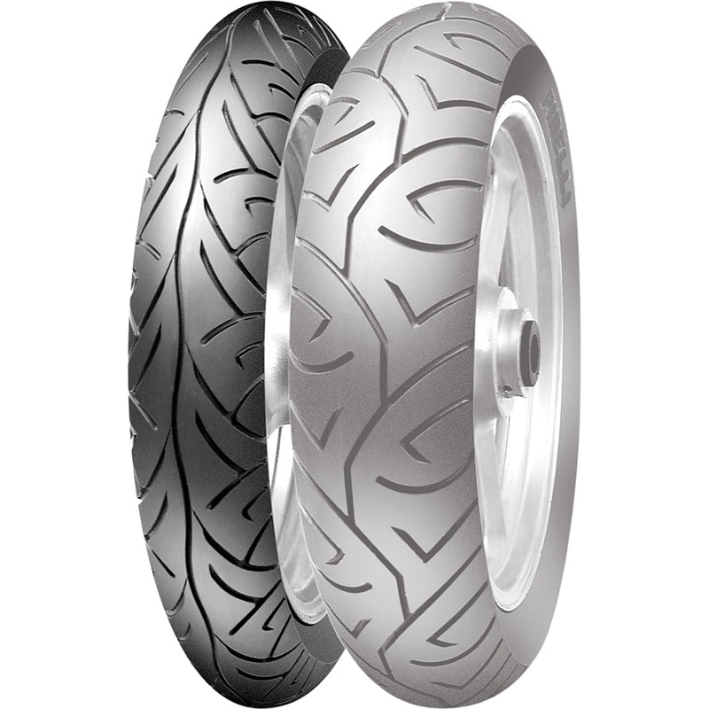 Tire Sport Demon Front 120/80 16 (60v) Bias