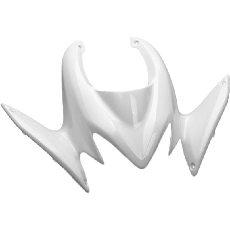 Top Fender Hon White Trx 700xx