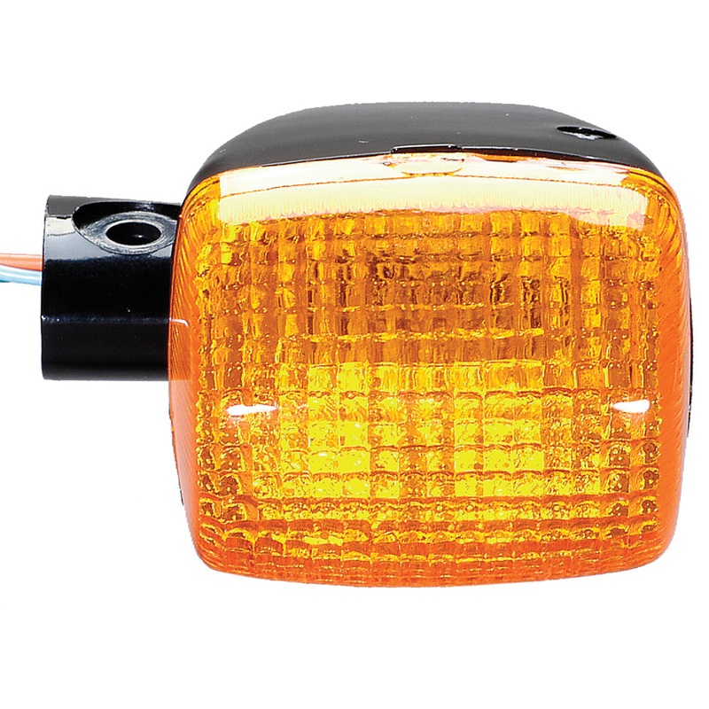 Turn Signal Rear Left