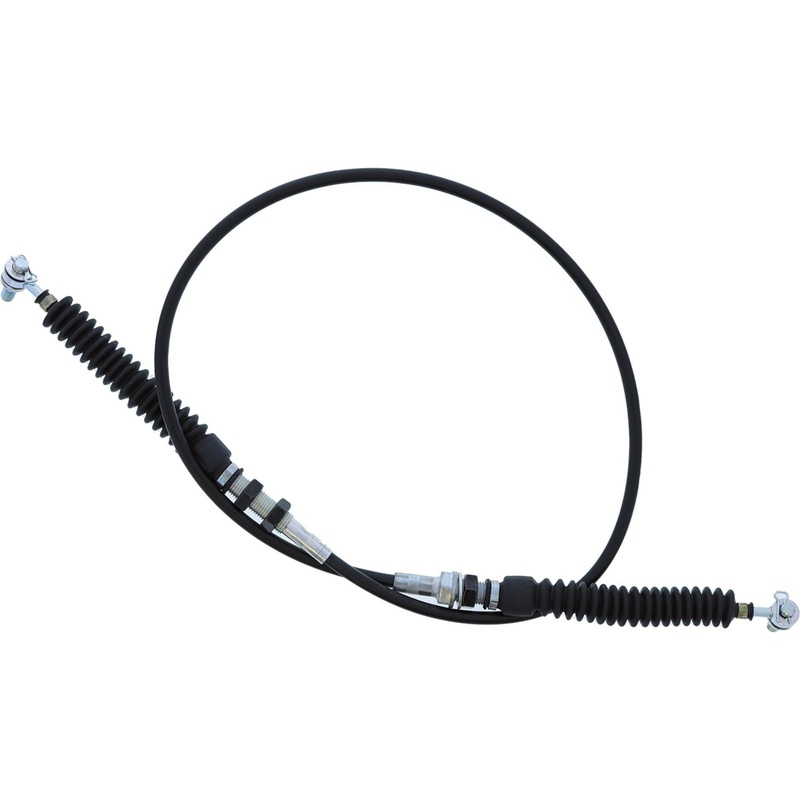 Utv Shift Cable Can
