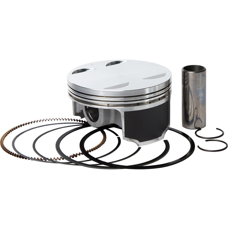 Vertex Piston Trx700xx High Comp