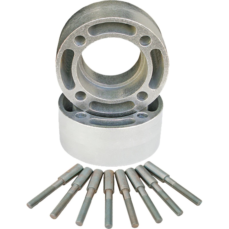 Wheel Spacer 4×137 1 1/2 Can Am/Kaw