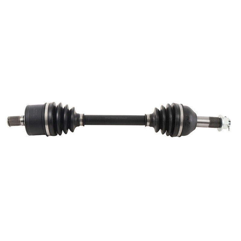 8 Ball Extreme Axle