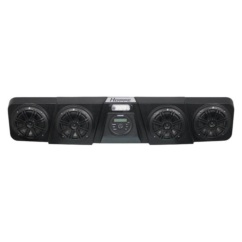 Audio Mini