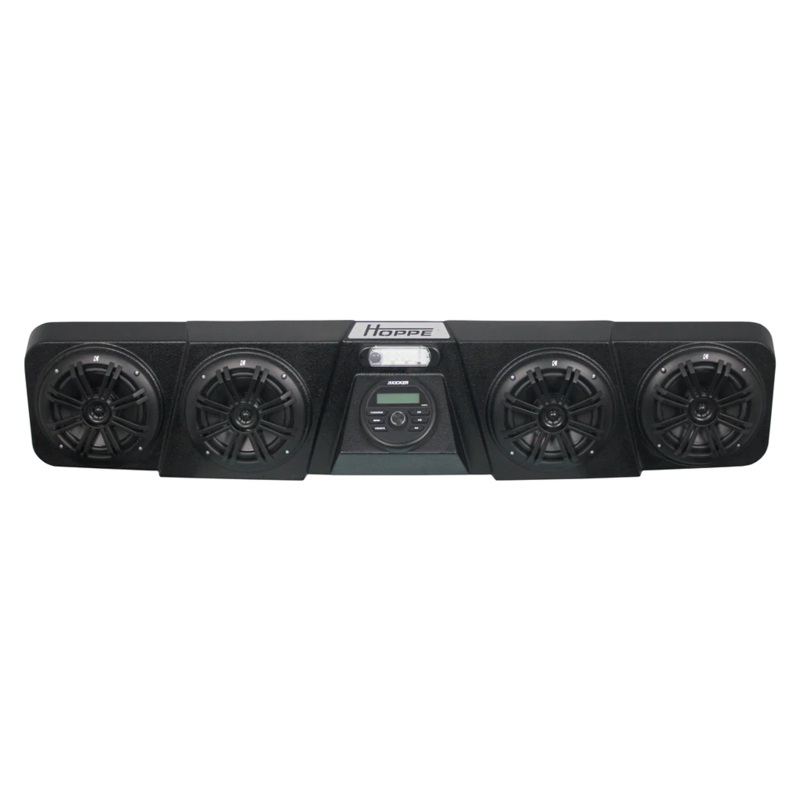 Audio Mini Can Mav