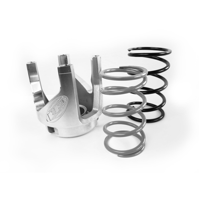 Clutch Kit 0 3000 Elev Stk