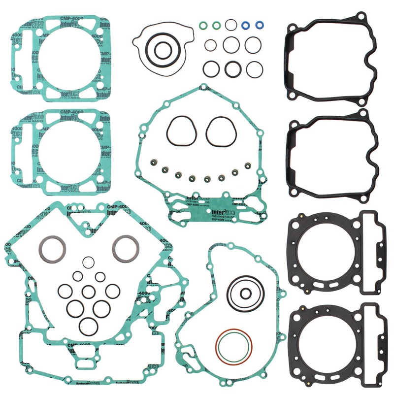 Complete Gasket Set   Can Am