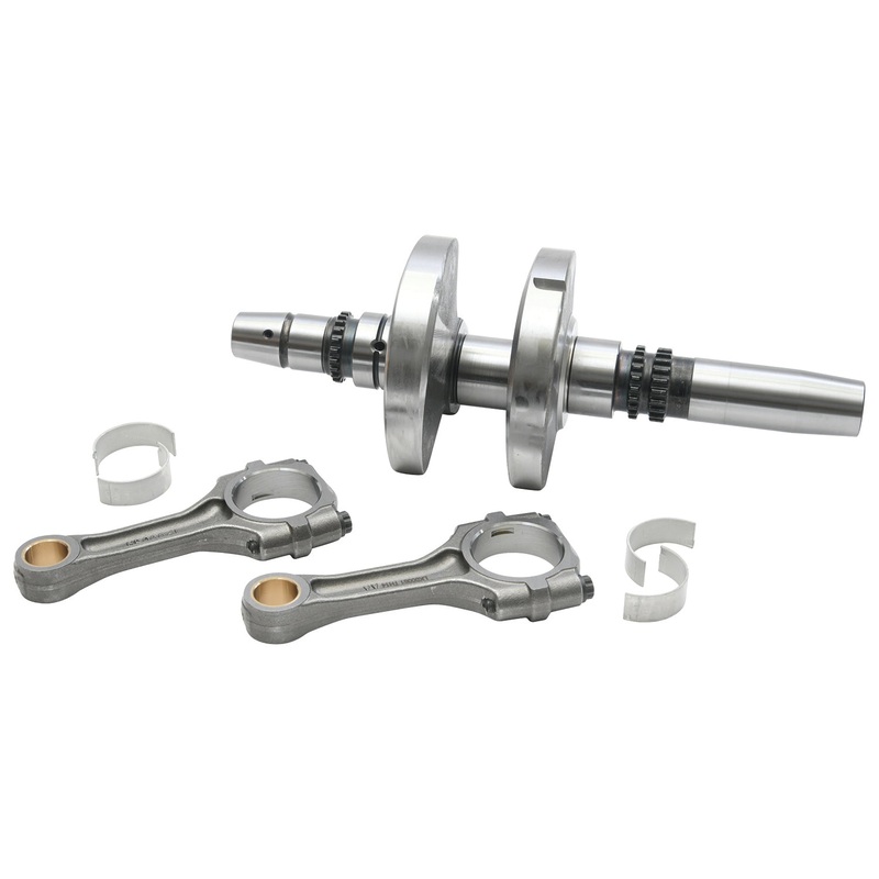 Crankshaft Can