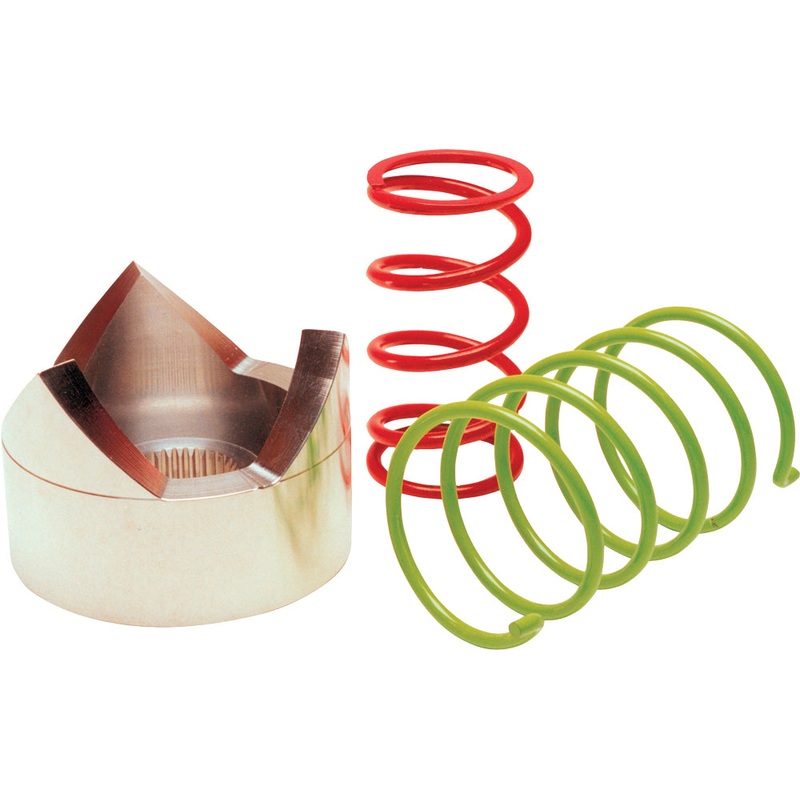 Epi Clutch Kit High Elev Os Tires Commander 1000