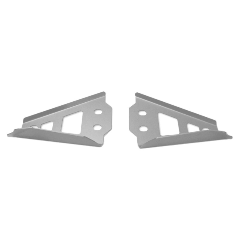 Front A Arm Guards Alloy Can