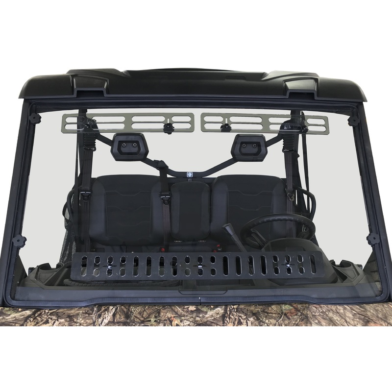 Full Windshield Can Defender