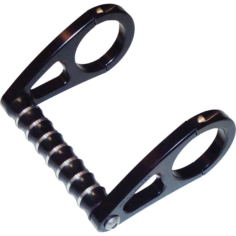 Grab Handle Can Blk