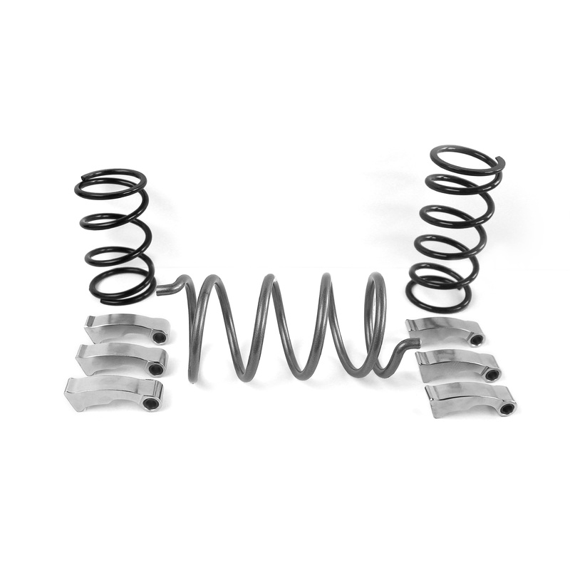 Mudder Clutch Kit Can Am