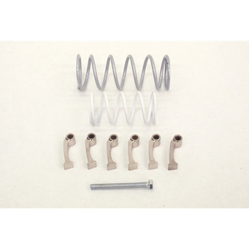 Outlaw Clutch Kit Hlckc8c