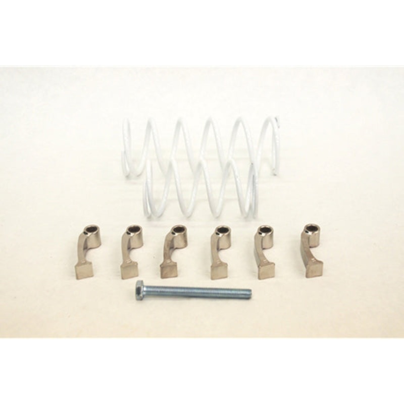 Outlaw Clutch Kit Hlckc8c Sx